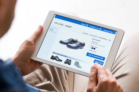 Création Site Web E-commerce TANGER