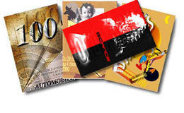 Impression FLYERS
