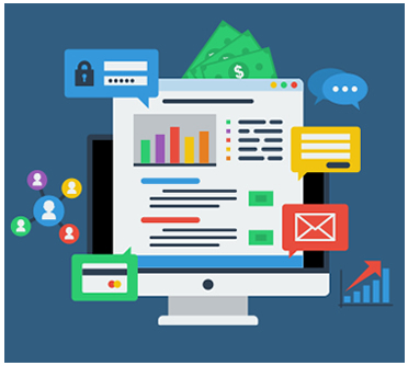 Création Site Web Dynamique TANGER